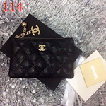 シャネル財布 激安